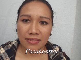 Pocahonttas