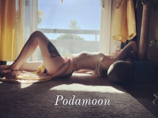 Podamoon