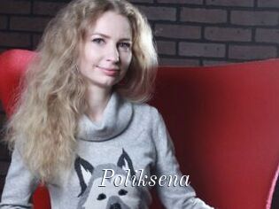 Poliksena