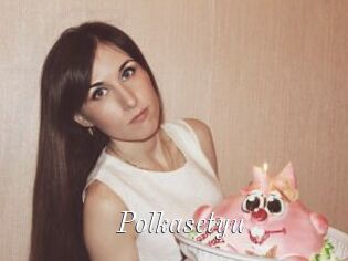 Polkasetyu