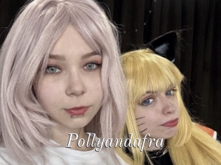 Pollyandafra