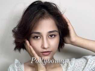 Pollyboman