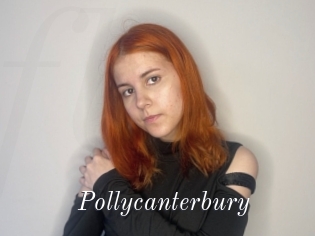 Pollycanterbury