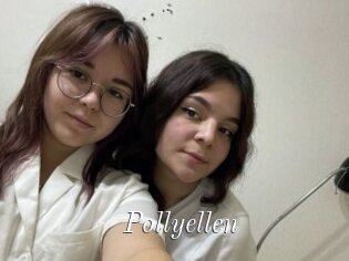 Pollyellen