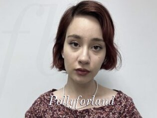 Pollyforland