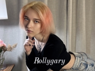Pollygary