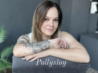 Pollysloy