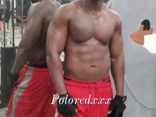 Poloredxxx