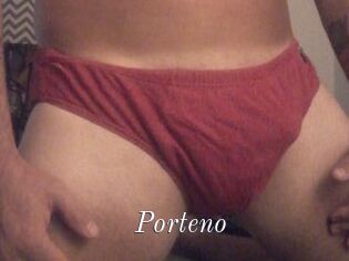 Porteno