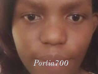 Portia700