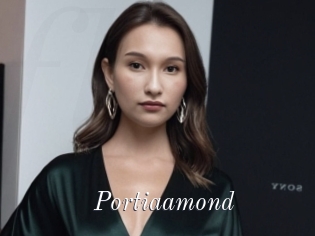 Portiaamond
