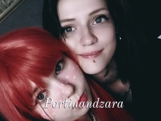 Portiaandzara