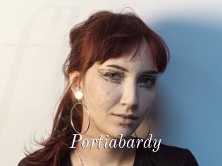 Portiabardy