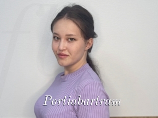 Portiabartram