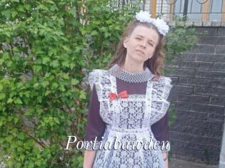 Portiabawden