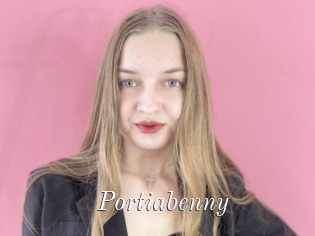 Portiabenny