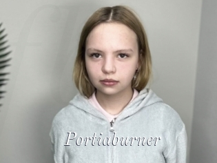 Portiaburner