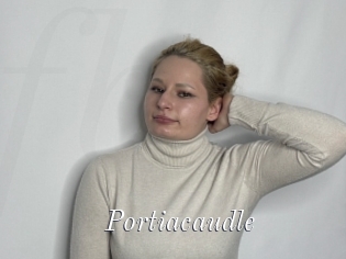 Portiacaudle