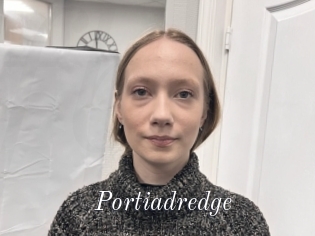 Portiadredge