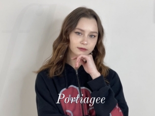 Portiagee