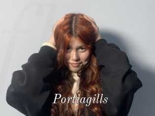 Portiagills