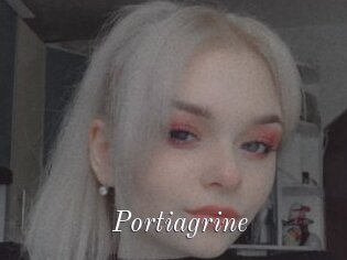 Portiagrine