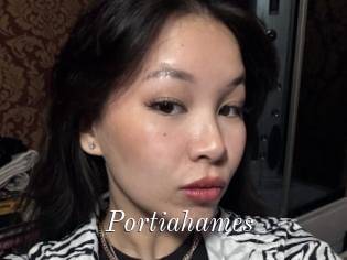 Portiahames