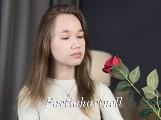 Portiahartnell