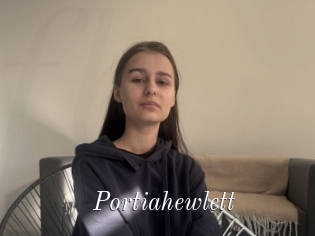 Portiahewlett