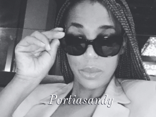 Portiasandy