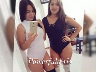 Powerfulgirls