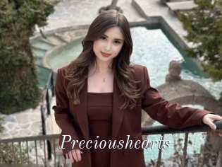 Precioushearts