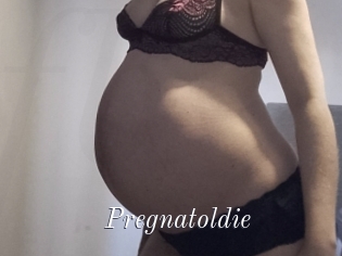 Pregnatoldie