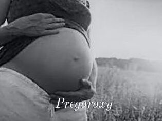 Pregoroxy