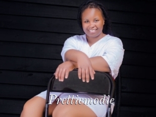 Prettiemodie