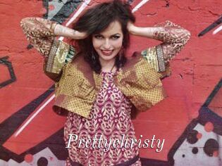 Prettychristy