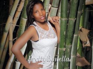 Prettydonella