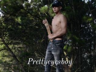 Prettyeyesboy