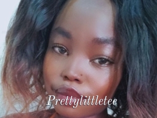 Prettylittletee