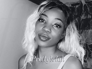 Prettylolah