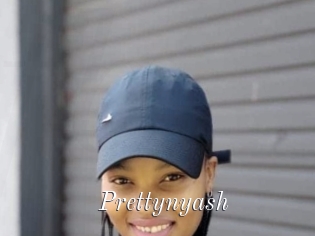 Prettynyash