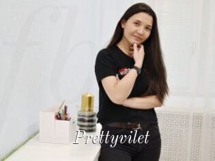 Prettyvilet