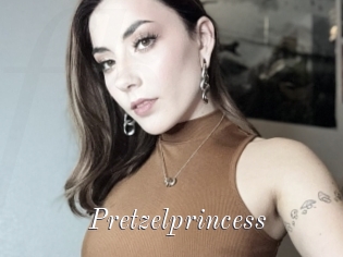 Pretzelprincess