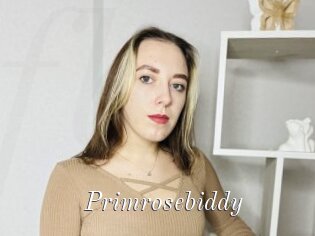 Primrosebiddy