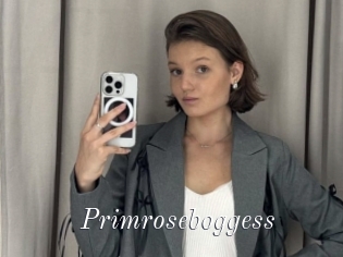 Primroseboggess