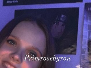 Primrosebyron
