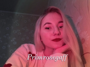 Primrosegaff
