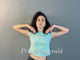 Primrosegerald