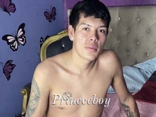 Princceboy