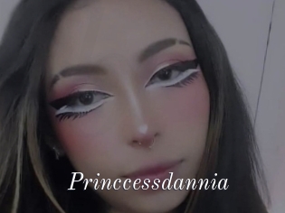 Princcessdannia